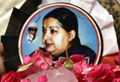 Jayalalithaa’s funeral to be at 4.30 pm at Marina Beach